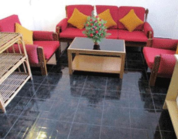 The Cottage Mumbai  Buitenkant foto