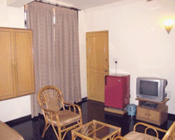 The Cottage Mumbai  Buitenkant foto