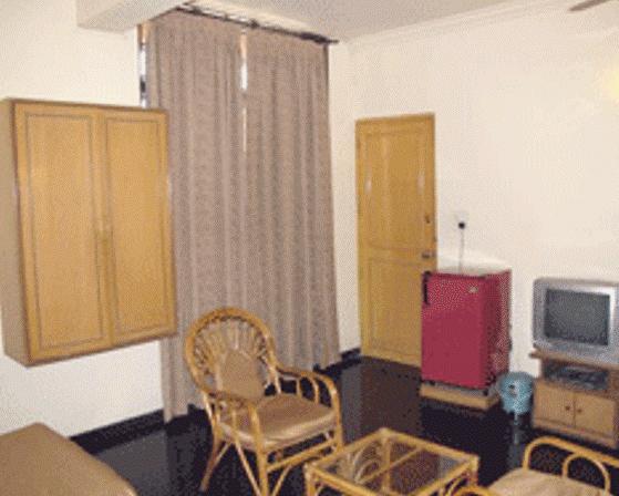 The Cottage Mumbai  Buitenkant foto
