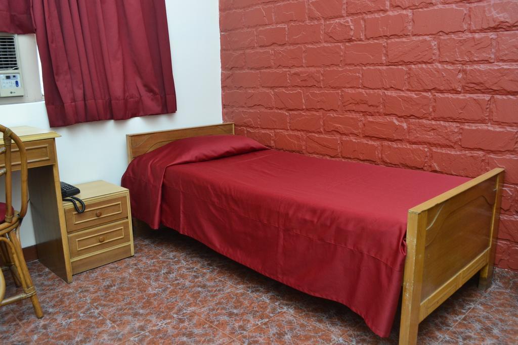 The Cottage Mumbai  Kamer foto