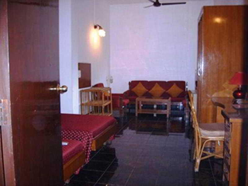 The Cottage Mumbai  Buitenkant foto