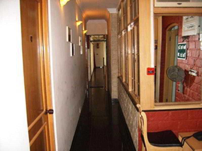The Cottage Mumbai  Buitenkant foto