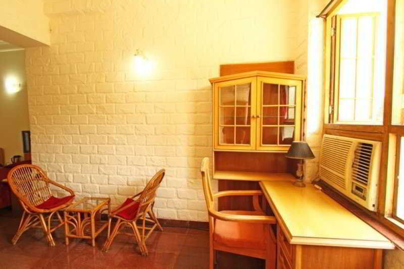 The Cottage Mumbai  Buitenkant foto