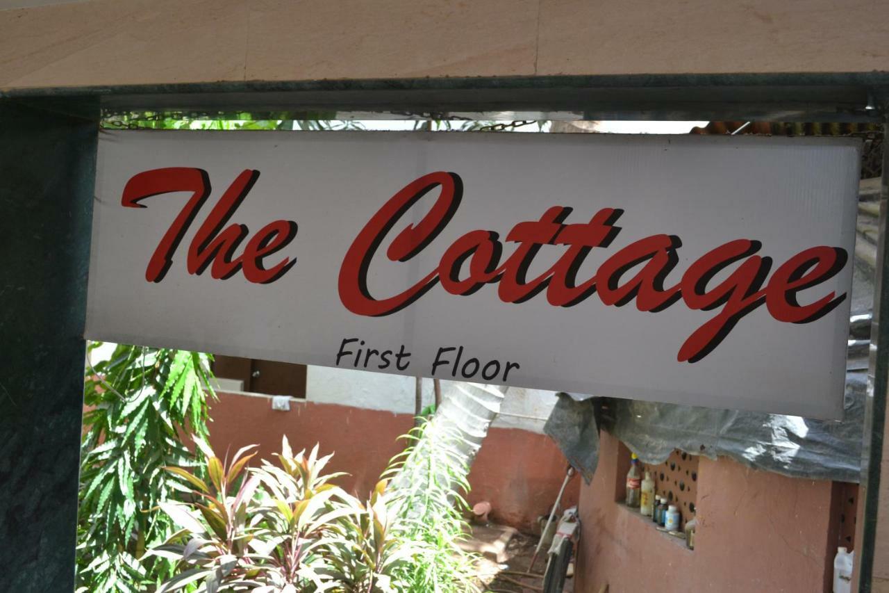 The Cottage Mumbai  Buitenkant foto